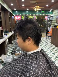 -Joker先生·男士理发馆