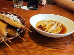-妈妈菜舟山海鲜(定海古城店)
