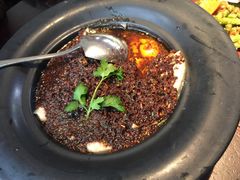 -花马天堂云南餐厅 Lost Heaven(高邮路店)