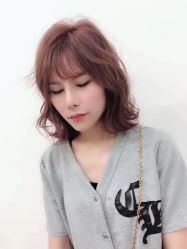 -苏豪路易士·嘉玛发廊