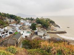 -嵛山岛