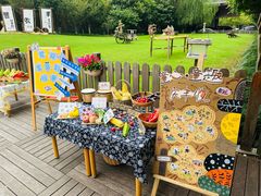 -硅谷蒙学幼儿园