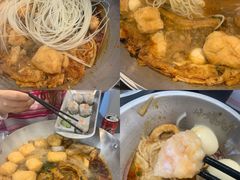 -小螺大作·螺蛳粉火锅(林和西店)