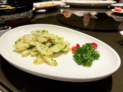 -上海人家花樣年华(中山公园店)