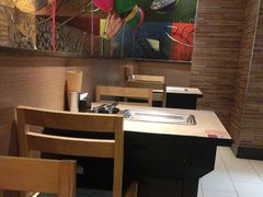 -新石器烤肉(高行万嘉店)