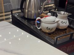 -稻香海鲜饭店(第一国际店)