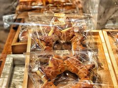 -酵種麦田(山师店)