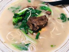 -慧娟面馆·餐厅(望江路店)
