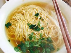 -鑫明明拉面(宁化路店)