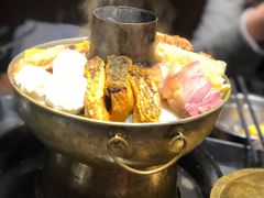 暖煲煲（小）-阿姨食堂