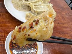 -奉天蚨祥饺子馆