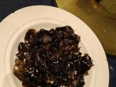 -唐拉雅秀酒店-唐苑中餐厅