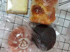 -美事客·面包·蛋糕·甜品(CBD店)