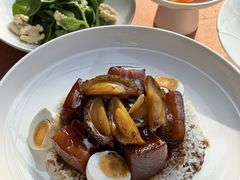 -兰庭玉树·老饭骨家宴(后海店)