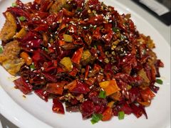 -羲和雅苑•北京烤鸭(国贸商城店)