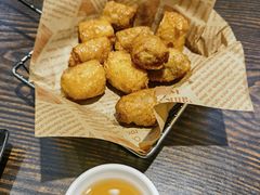 -大洋家·潮汕鱼鲜·花胶砂锅粥(天河东路店)