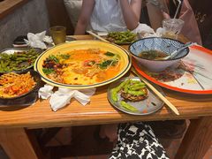 -北丐先生·野馄饨烧烤(长宁龙之梦店)