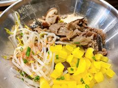 -农乐园炭火烤肉(世茂店)