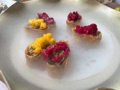 -如禾素食·下午茶·糖水