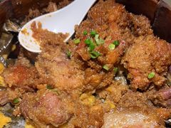 -小柴米·传统江西菜(八一广场店)