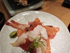 -沼津港精致料理·寿喜烧·烧鸟(青浦宝龙广场日料榜单店)