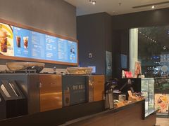 -星巴克(杭州湖滨银泰E区店)