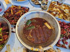 -辣盆盆麻辣小龙虾(哈尔滨总店)