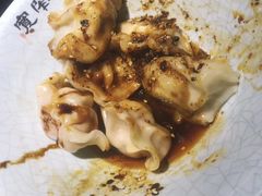 -张氏宽窄巷成都名小吃(茂业百货华强北店)
