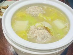 -老厨家(友谊路总店)