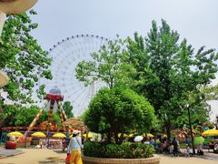 -南昌之星游乐场