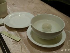 -星湖中餐厅