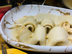 -八福力韩国休闲餐厅(泉舜店)