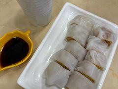 -盛记粥面(佐敦店)