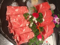 -捞王猪肚鸡火锅(昆山店)
