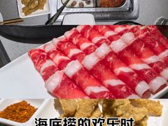 -海底捞火锅(杭州越界锦和大厦店)