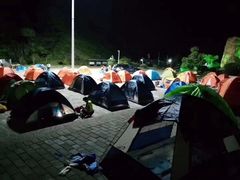 -九龙江国家森林公园