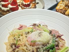 -BE BRIGHT KITCHEN(正佳广场店)