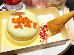 -食武士·舒芙蕾(新街口明瓦廊店)