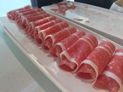捞派澳洲肥牛-海底捞火锅(威高广场店)