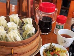 -源玺源烧麦馆(东护城河南街店)