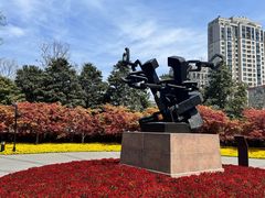 -上海市龙华烈士陵园