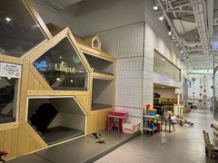 -Lilliput粒粒堡亲子餐厅(置汇旭辉店)