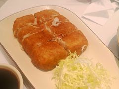 台式芋泥鸭-鹿港小镇(悠唐店)