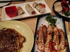 -避风塘(百联东郊店)