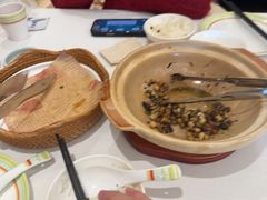 -开海·红岛海鲜虾水饺(石老人店)