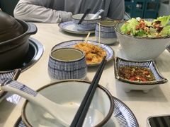 -四季缤纷椰子鸡(星沙松雅湖吾悦广场店)