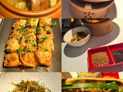 -雀舞云南菜(天津天河城购物中心店)