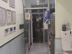 -悦宠动物医院(京丰分院)