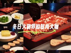 -明湖楼·经典鲁菜山东海鲜(大明湖店)