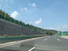 -威海国际海水浴场旅游区